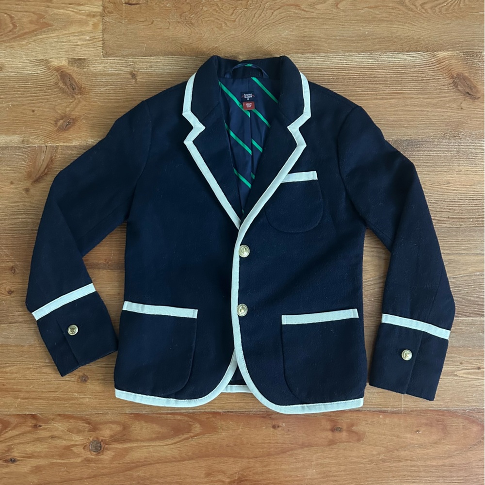 Rowing Blazers x Target | Navy Jacket